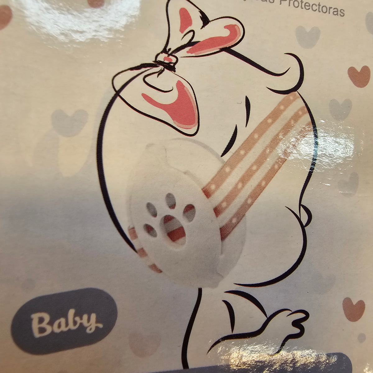 Garso slopinimo ausinės mažyliams