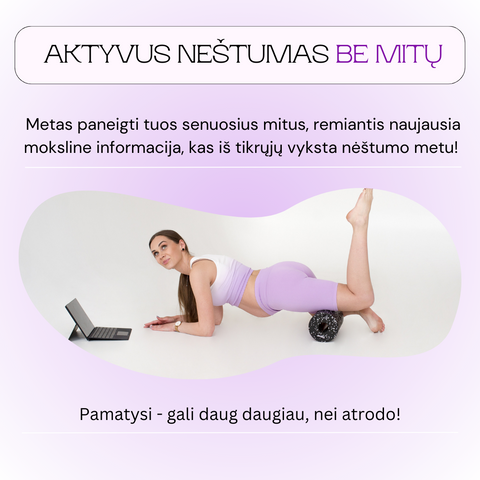 45 min. trukmės online paskaita (07.27)