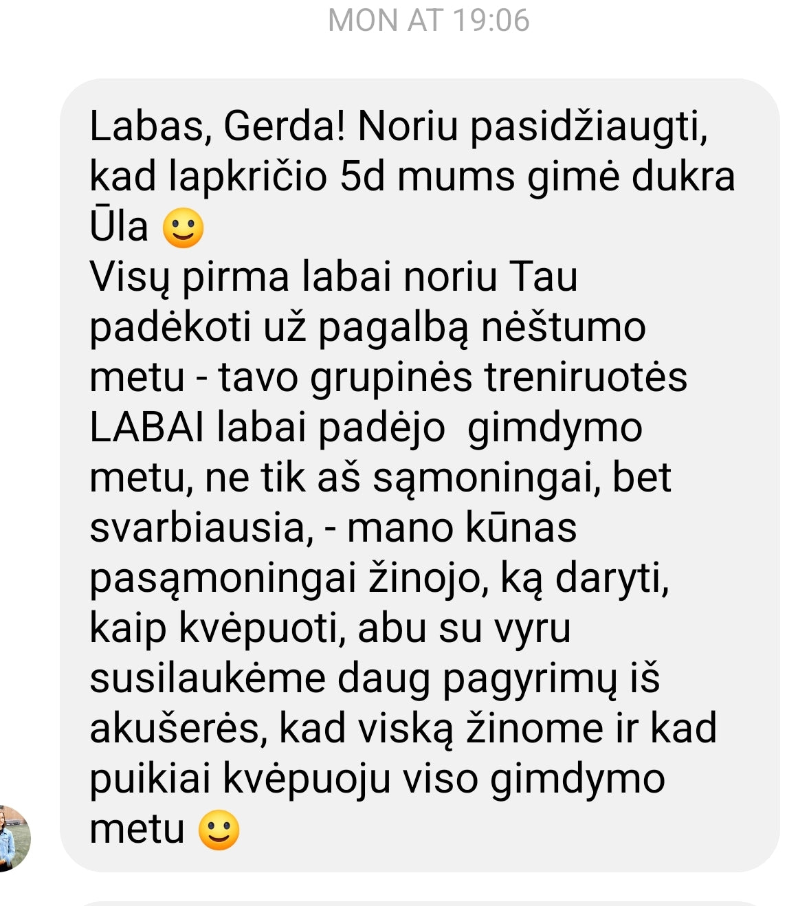 GIMDYMAS, PASIRUOŠIMAS IR ATSISTATYMAS svarbiausias seminaras šeimai apie moters sveikatą