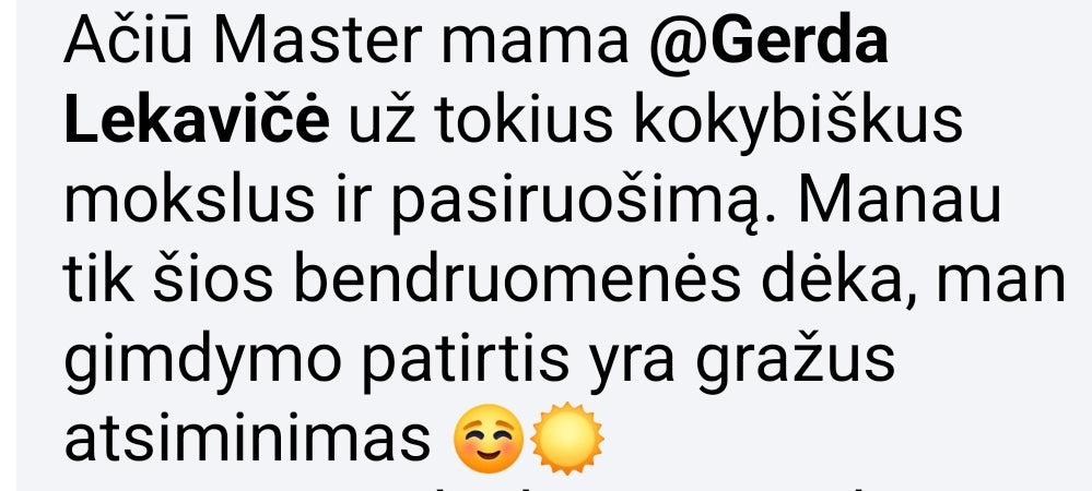 MAX treniruočių ir paskaitų kursas, 60+ val. turinio!